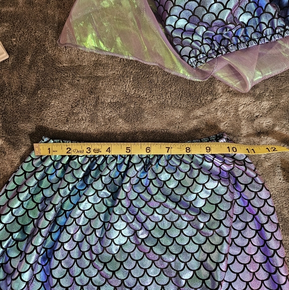 Mermaid Tail #Hallween - Picture 6 of 6